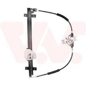 Elevalunas VAN WEZEL 5813232 - Ventana eléctrica, compatible con vehículos específicos, fabricado por la marca VAN WEZEL, incluye motor y mecanismo de elevación
