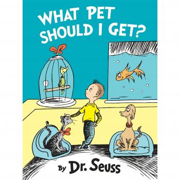 What Pet Should I Get?