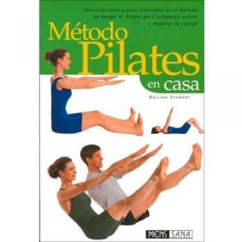 Metodo pilates en casa