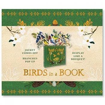 Birds in a Book