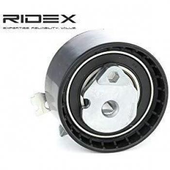 RIDEX 308T0069 Polea tensora, correa dentada