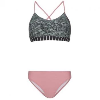 Bikini Protest Prtsingu Verde Baygreen para Mujer, Talla L/40