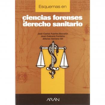 Esquemas En Ciencias Forenses Y Derecho Sanitario