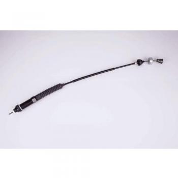 HELLA 8AK 355 701-241 Cable de accionamiento, accionamiento del embrague AK0124