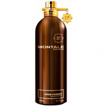 Montale Aoud Forest Eau De Parfum 100ml