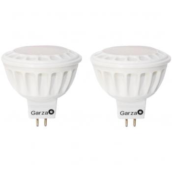 Garza Bombilla LED G5.3, Blanco