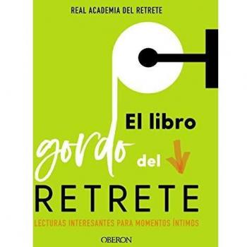 El libro gordo del retrete