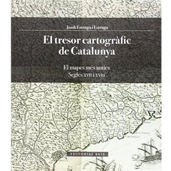 El Tresor Cartogràfic De Catalunya: 7