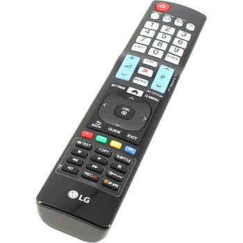 Mando a distancia universal AKB74115502 para televisor LG