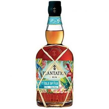 Plantation Isle of Fiji Rum