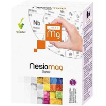 Novadiet Complemento Alimenticio - 2 Paquetes de 150 gr - Total: 300 gr