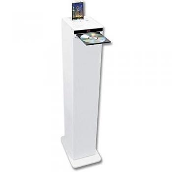 Reproductor CD/MP3 Inovalley HP32-CD-W
