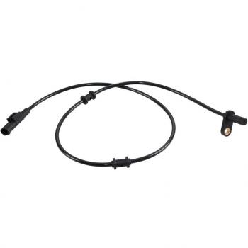 Sensor ABS A.B.S. 30383 para control de velocidad de rueda, compatible con MERCEDES-BENZ SL Cabriolet