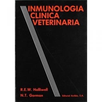 Inmunología clínica veterinaria
