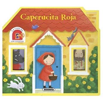 Caperucita Roja - Susaeta, Equipo