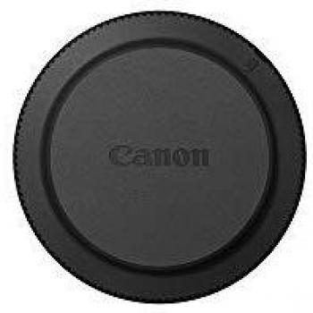 Tapa de Extensor RF Canon - Compatible con Extensores RF 1.4X y RF 2X, Accesorio de Objetivo en Color Negro