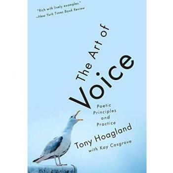 The Art of Voice: Poetic Principles and Practice