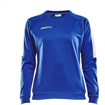 Craft Progress Women's Round Neck Sweatshirt