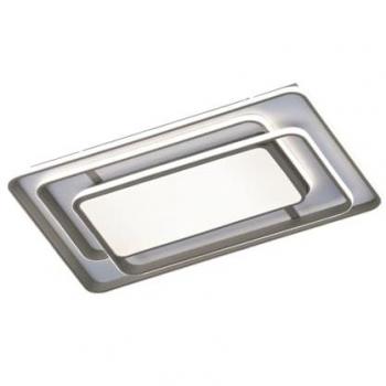 Plafón de Techo LED Rectangular Elba 226W CCT Regulable 11300lm