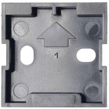 Finder 011.01 Relay Accessory Base, 1 pc