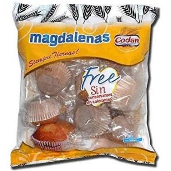 Magddalenas Free Codan