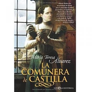 Comunera de Castilla, la