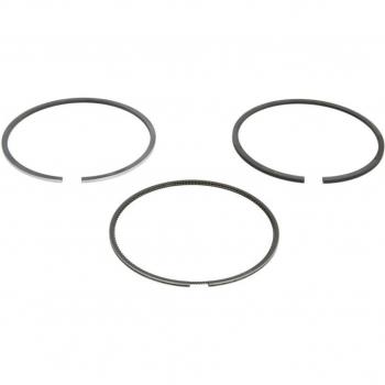 Juego de aros de pistón Goetze Diamond Coated® LKZ-Ring® GOETZE 08-444105-00 / Juego de aros de pistón GOETZE ENGINE 08-444105-00