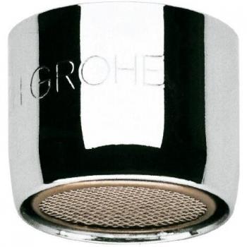 Grohe 13 900 000 Mousseur Sistra, Cromo