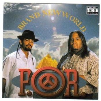 Brand New World