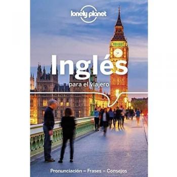 Inglés para el viajero 6 (Guías para conversar Lonely Planet