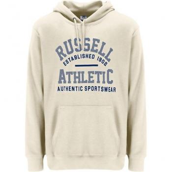 Russell Athletic - Sudadera de hombre REA Russell Athletic