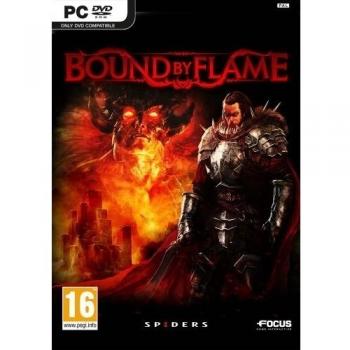 Bound By Flame