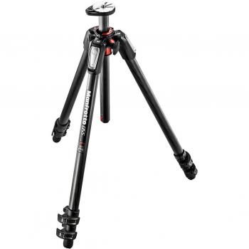 Manfrotto MT055CXPRO3 - Trípode completo