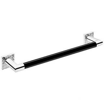 Pomdor - Toallero rigato pvd niquel mate - tr deco heritage