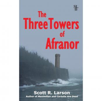 Las Tres Torres de Afranor - Juego de Estrategia y Aventura