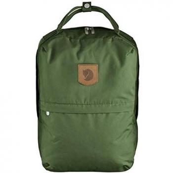 Fjällräven Greenland Zip Large Mochila, Unisex Adulto, Fern, Talla Única