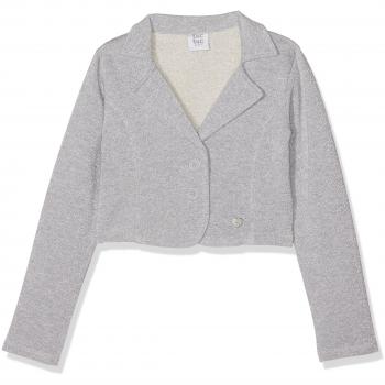 Tuc Tuc 48954, Americana para Niñas, Gris