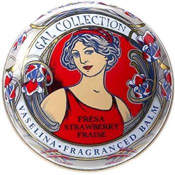 Vaselina Gal Fresa 15 ml