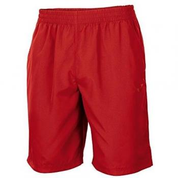 Joma Short creta rojo para hombre