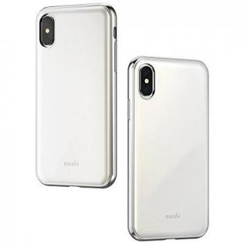 Moshi iGlaze Funda para teléfono móvil 14,7 cm
