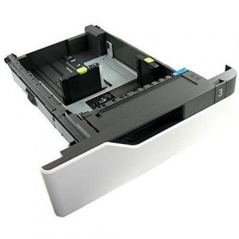 Bandeja de papel Lexmark 50G0803 con alimentador de 550 hojas