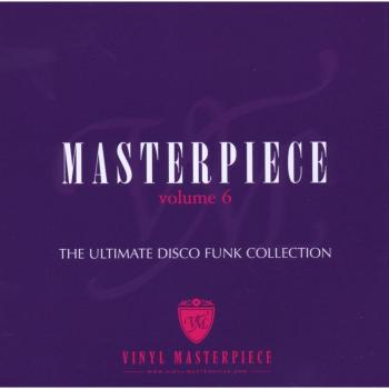 Masterpiece Vol. 6