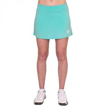 Falda Bidi Badu Crew Mujeres Turquesa - M
