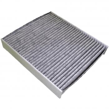 Filtro de habitáculo BLUE PRINT ADF122515, tipo: Filtro de aire para el compartimento del pasajero, características: Compatible con varios modelos de vehículos, alta eficiencia en la filtración de partículas y contaminantes, fácil instalación, dise
