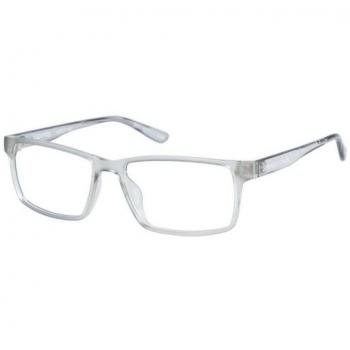 Superdry SDO BENDO22 108 Men's Eyeglasses Clear Size 57 - Blue Light Block Available