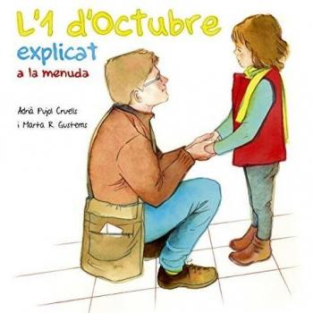 L´1 D´Octubre Explicat A La Menuda