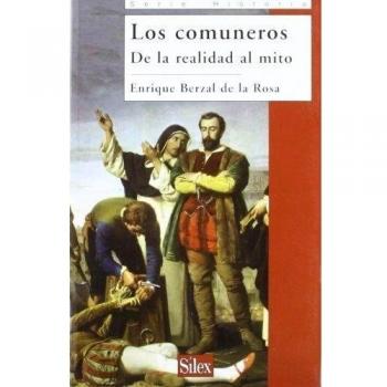 Los comuneros: De la realidad al mito