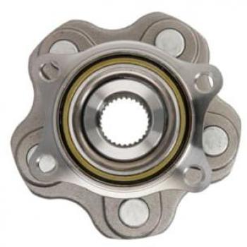 Cubo de rueda BTA H21100BTA para eje trasero del modelo PRIMERA Hatchback (P11)