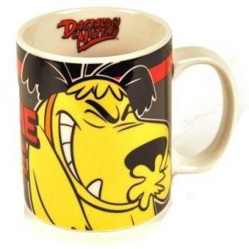 Mutley taza