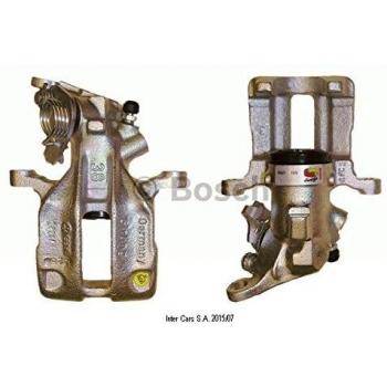 Pinza de freno BOSCH 0 986 474 698 - Alta calidad y durabilidad